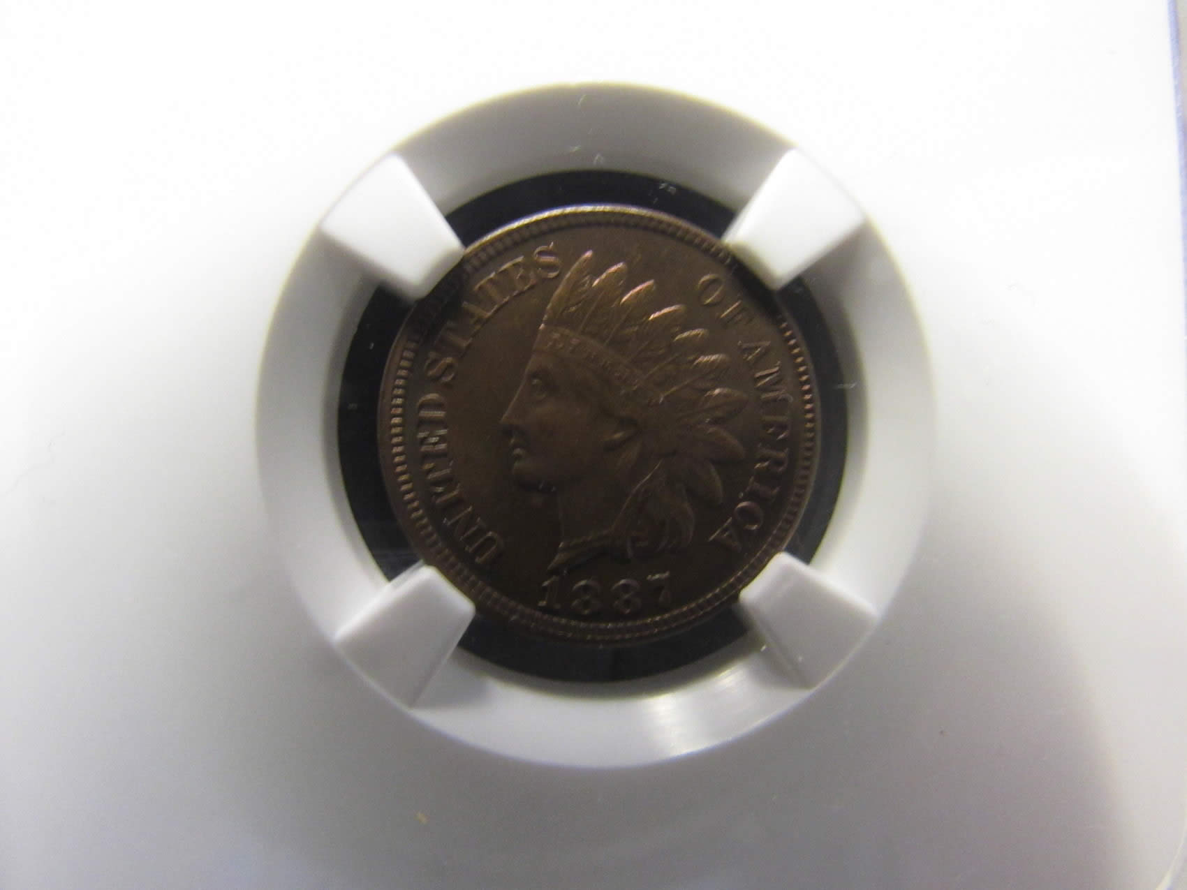 1887-Indian-Cent-Proof-NGC-PF-64-Some-Color