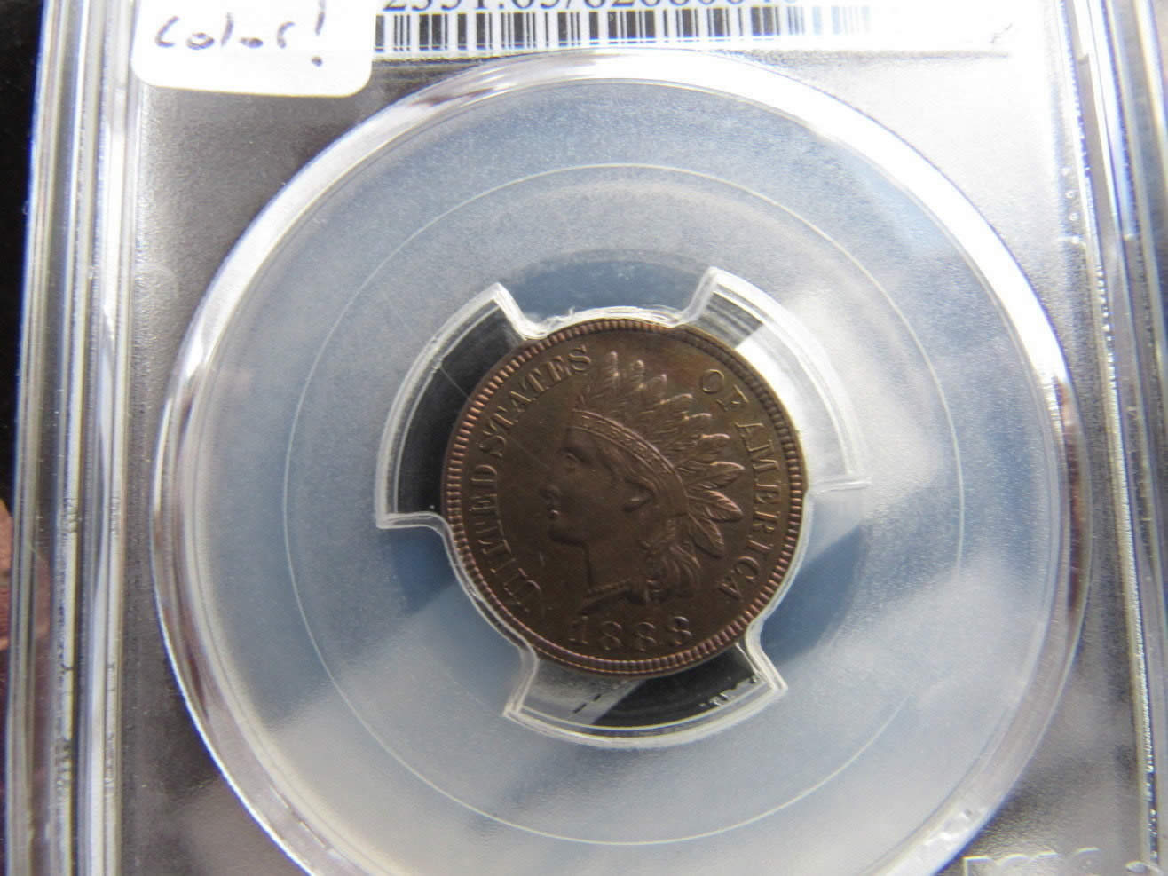 1888-Indian-Cent-Proof-PCGS-PF-65-Monsters-Toner