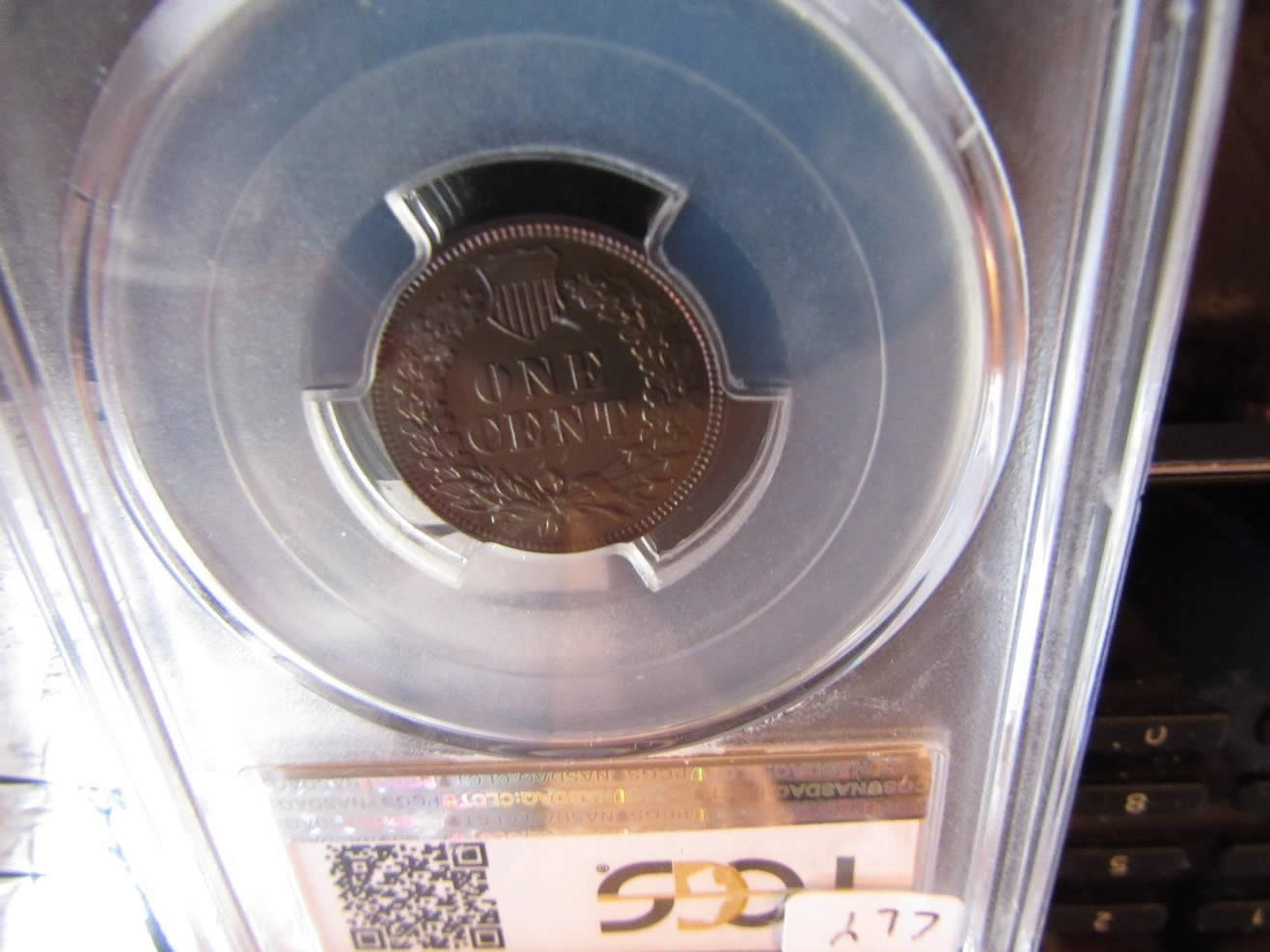 1888-Indian-Cent-Proof-PCGS-PF-65-Monsters-Toner