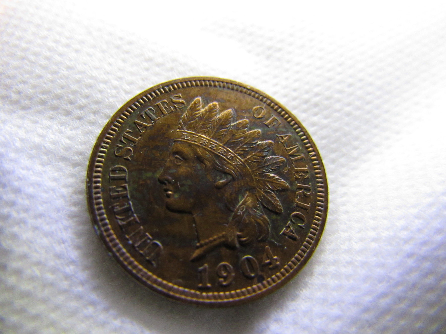 1904-Indian-Cent-Proof-Raw-Some-Color