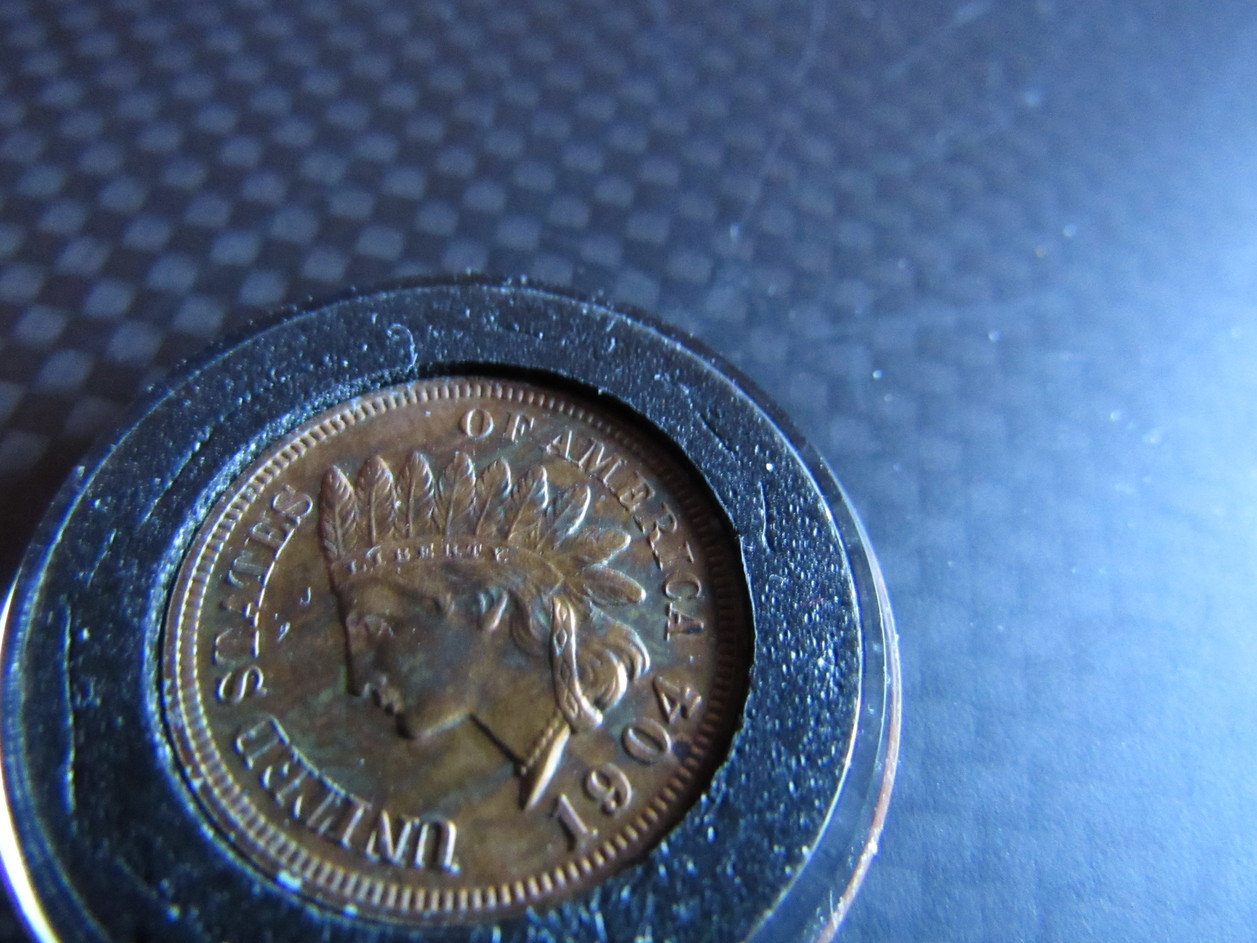 1904-Indian-Cent-Proof-Raw-Some-Color