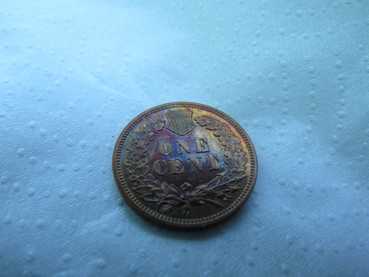 1904-Indian-Cent-Proof-Raw-Some-Color