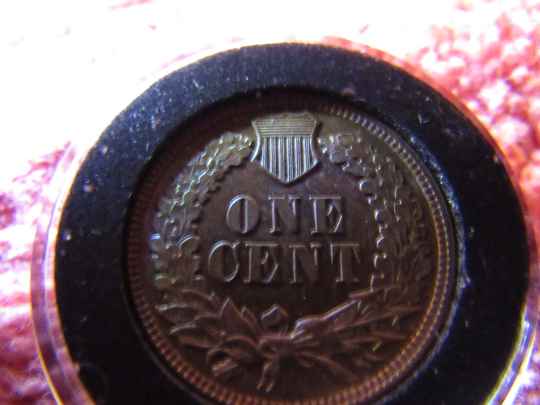 1879-Indian-Cent-Proof-Raw-Colorful