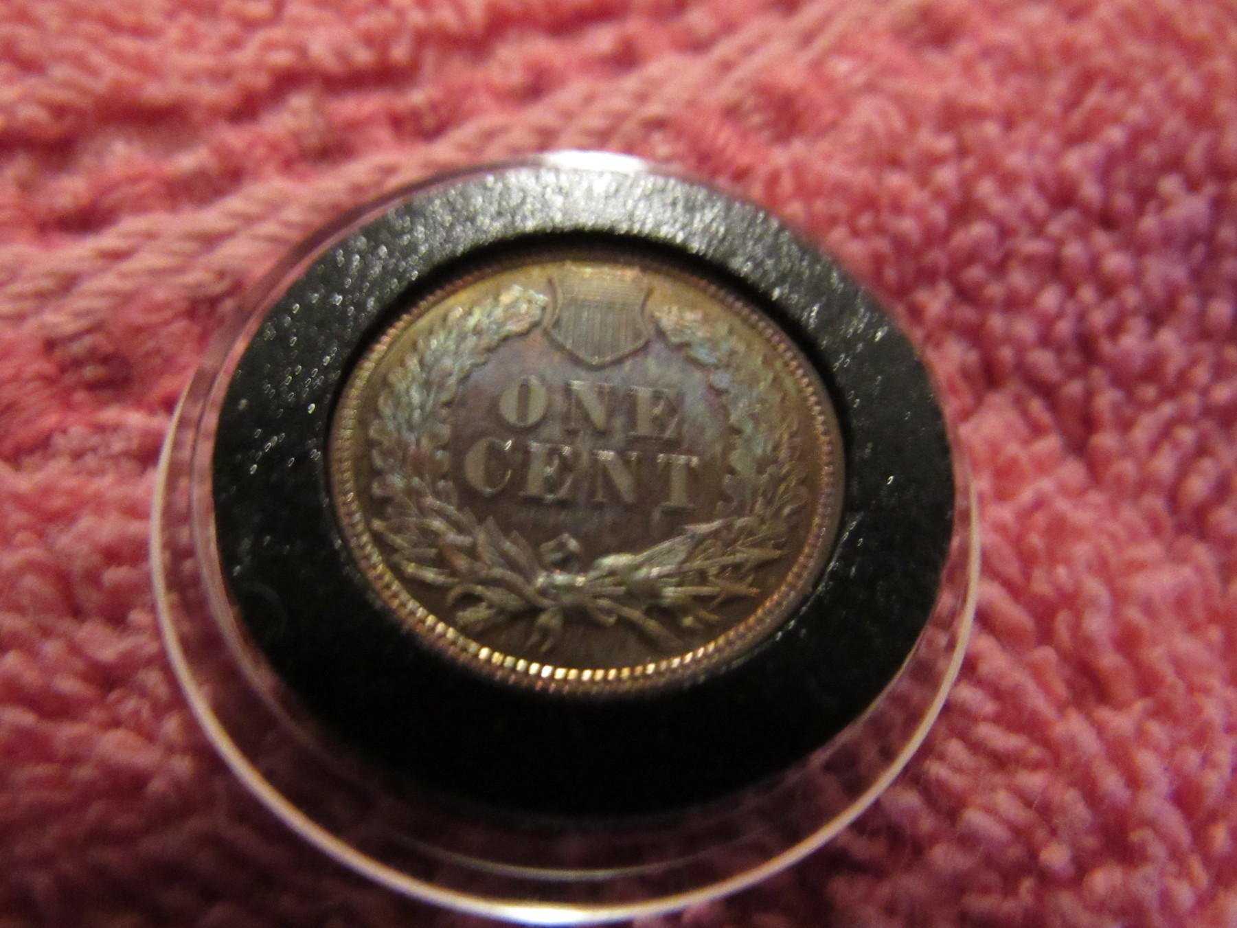 1879-Indian-Cent-Proof-Raw-Colorful