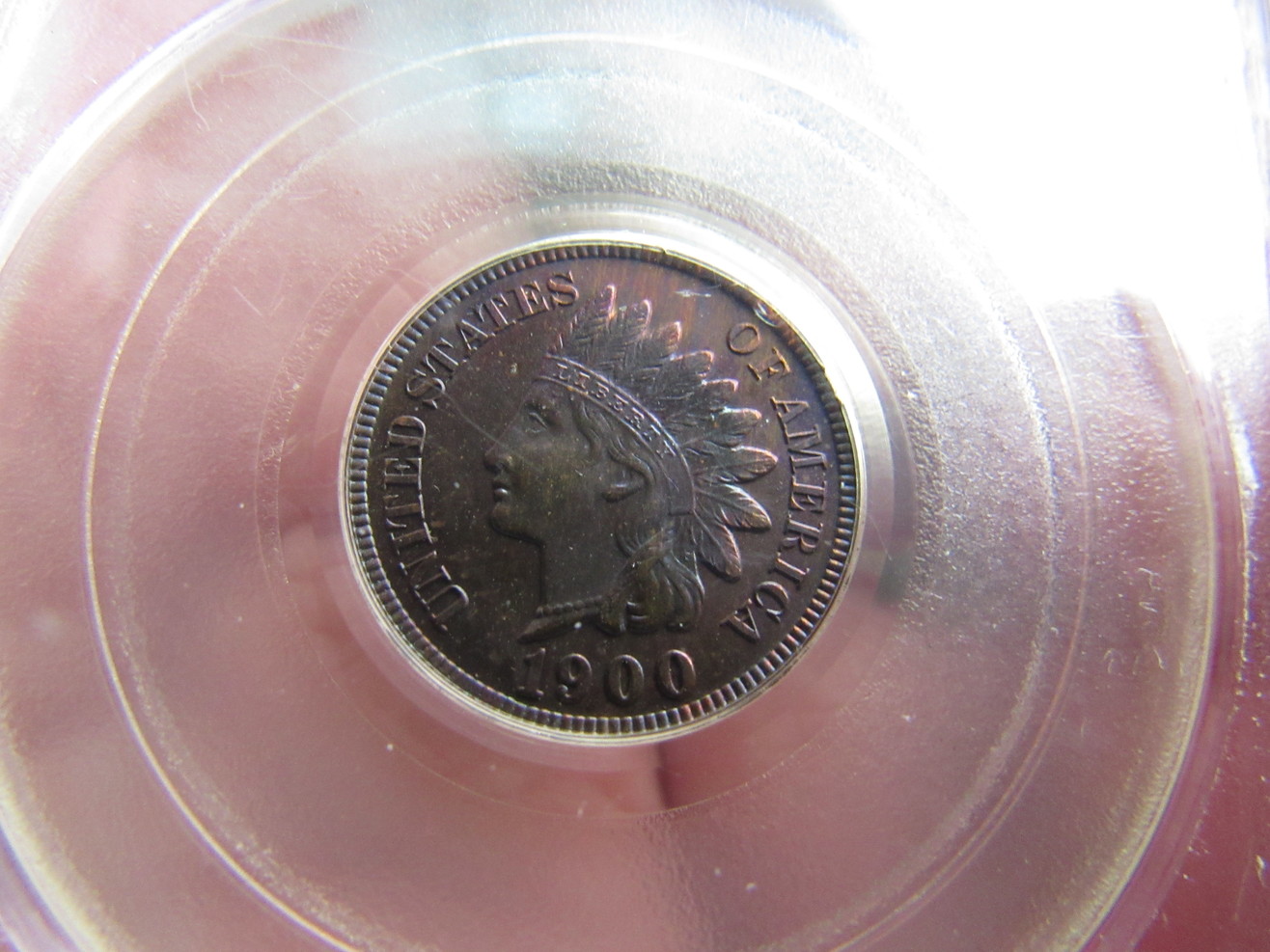 1900-IHP-Proof-PCGS-PR-64-Red-Brown