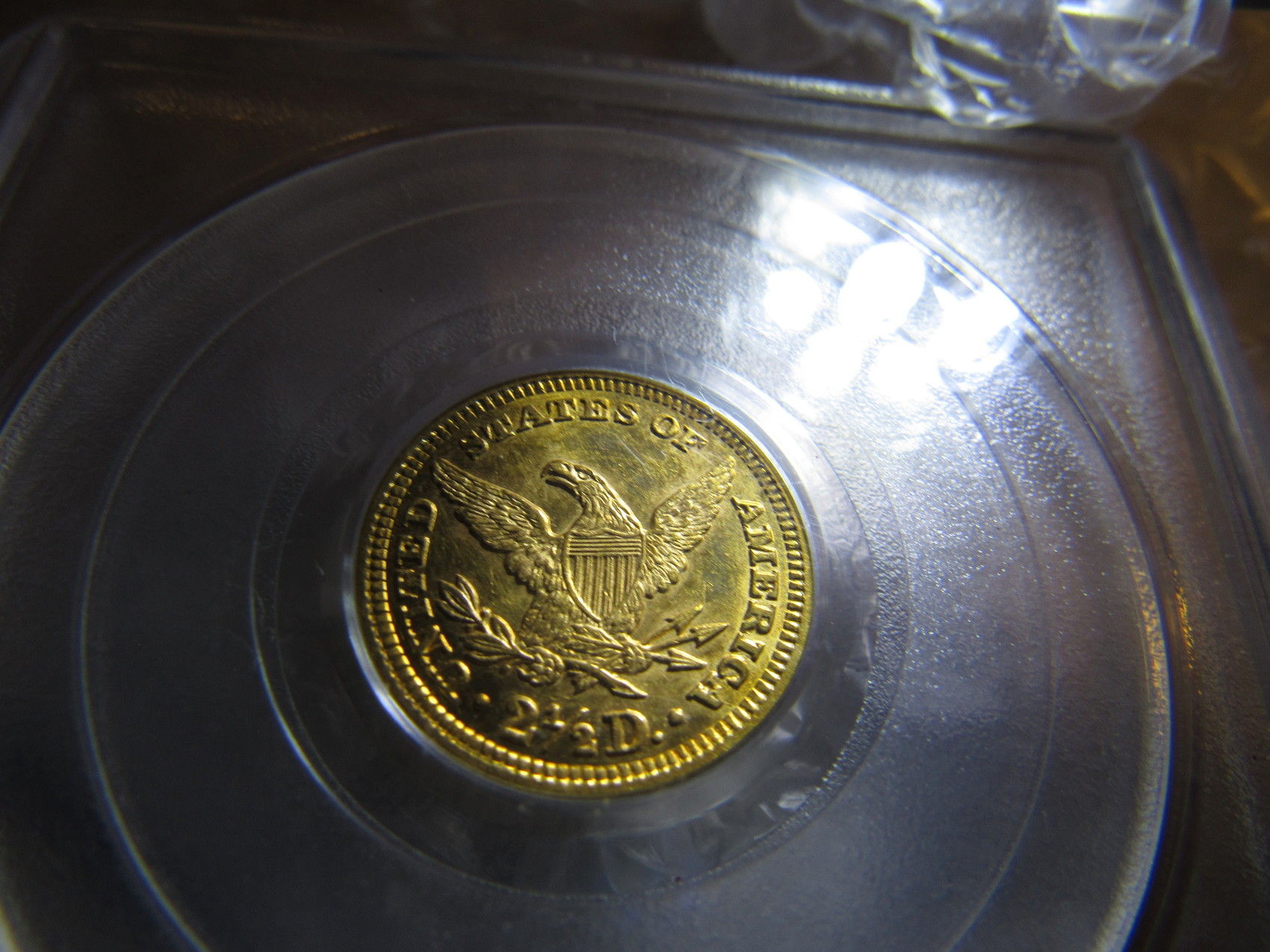 1906-MS-63-PCGS-$2.50-Gold-Liberty-Head