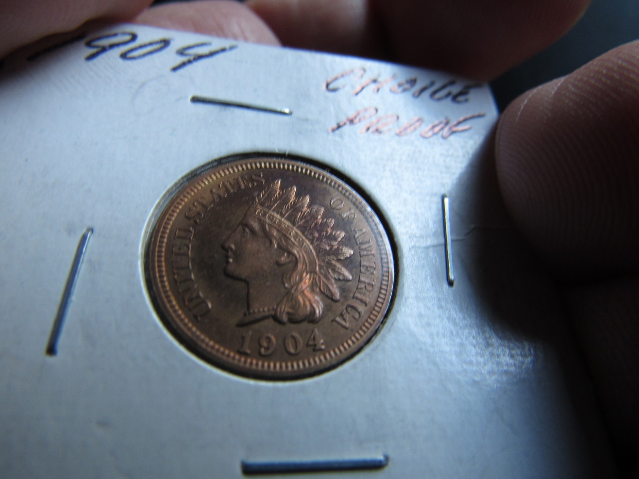 1904-Indian-Cent-Proof-Ungraded-Raw---A-New-One