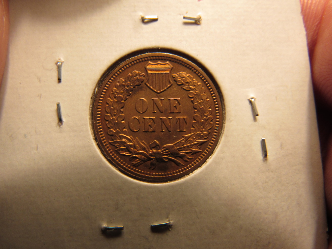 1904-Indian-Cent-Proof-Ungraded-Raw---A-New-One