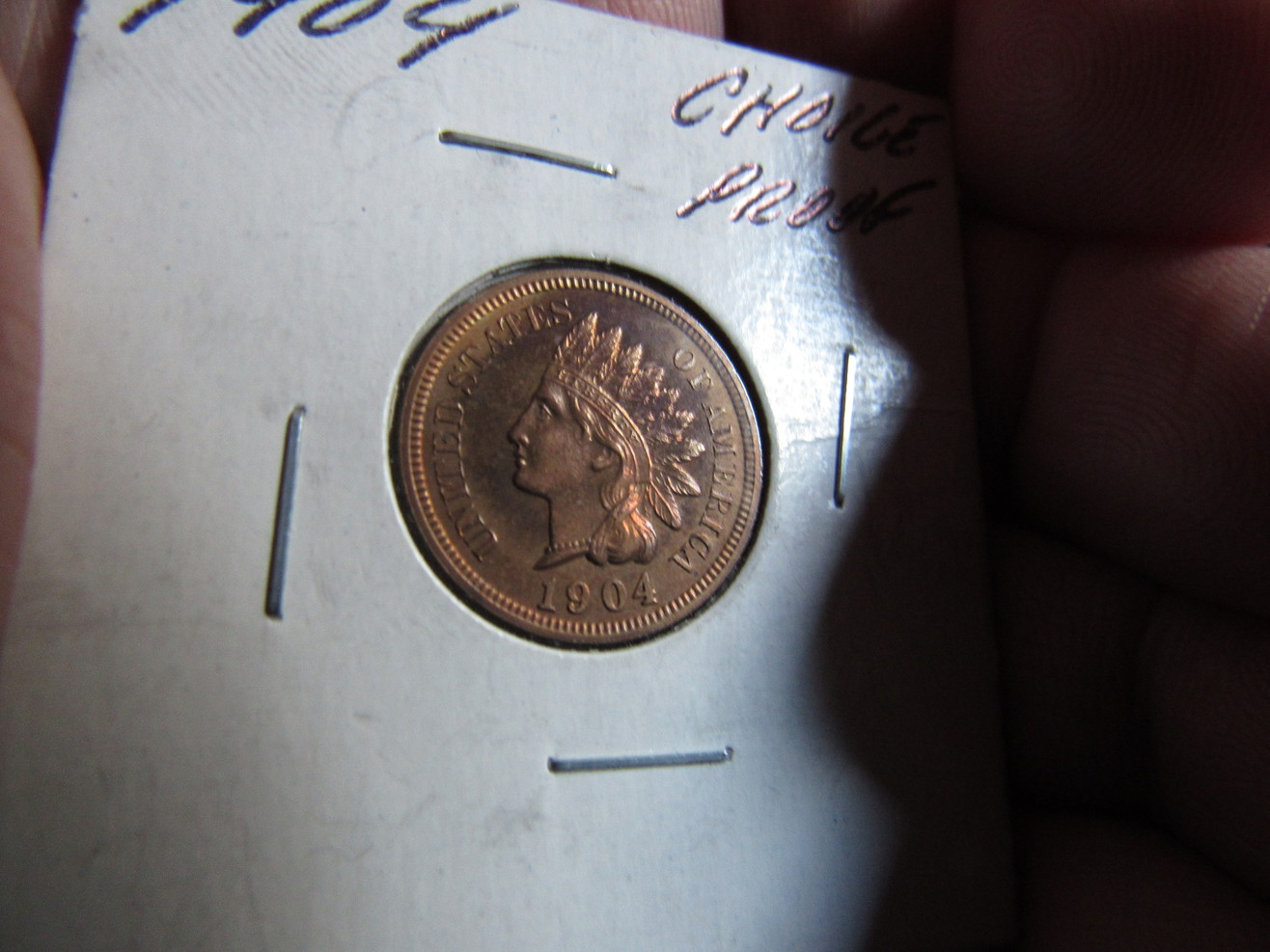 1904-Indian-Cent-Proof-Ungraded-Raw---A-New-One