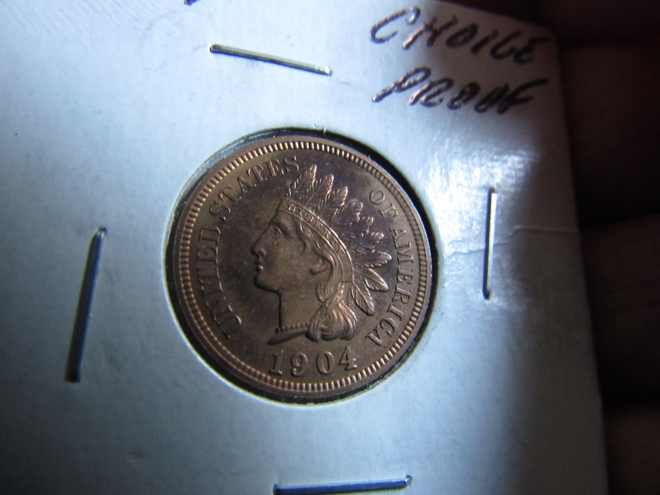 1904-Indian-Cent-Proof-Ungraded-Raw---A-New-One