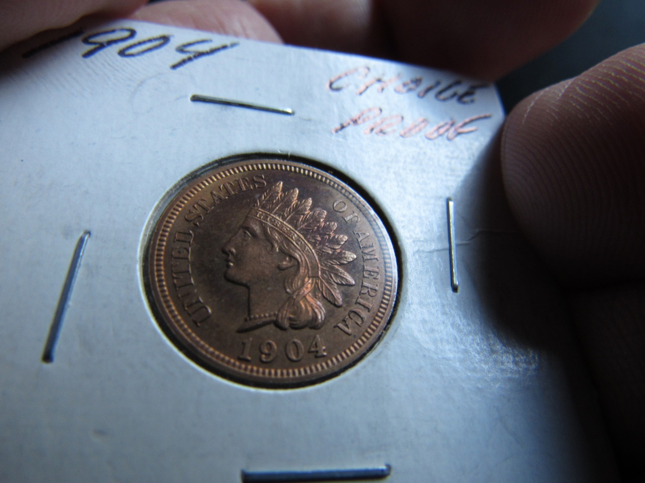 1904-Indian-Cent-Proof-Ungraded-Raw---A-New-One