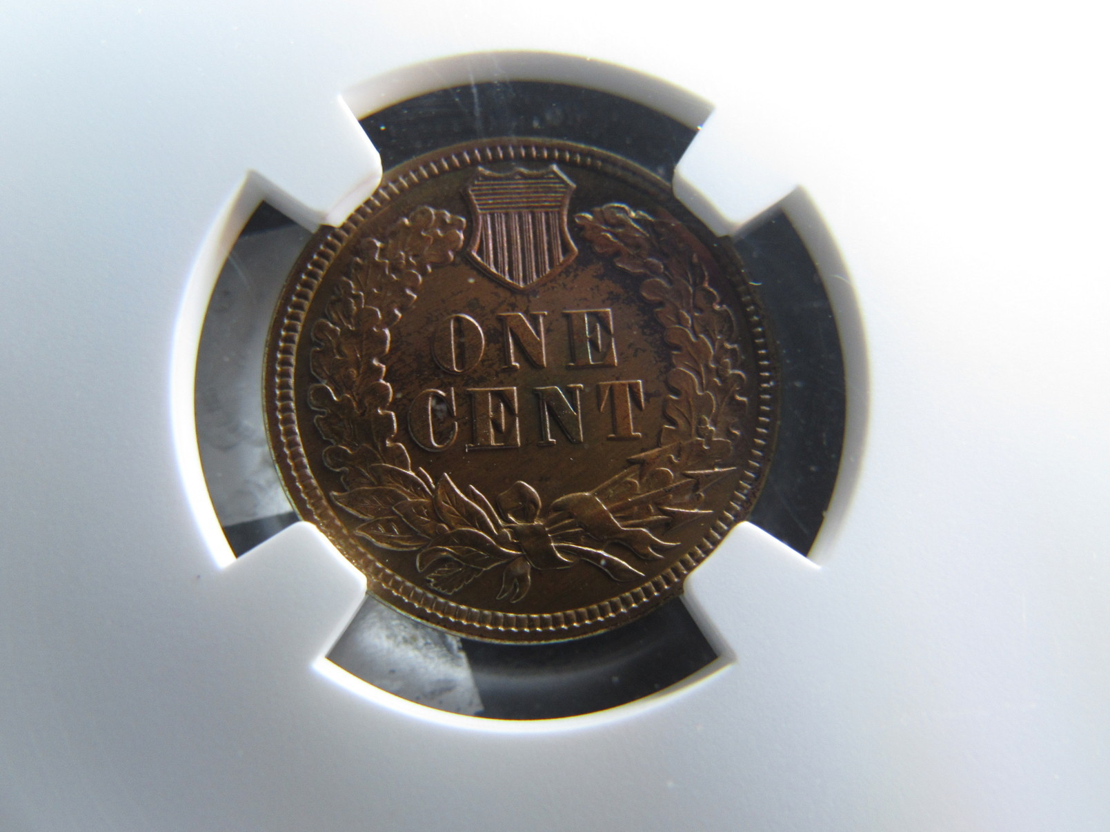 1884-Proof-65-IHP-Brown-With-Nice-Color