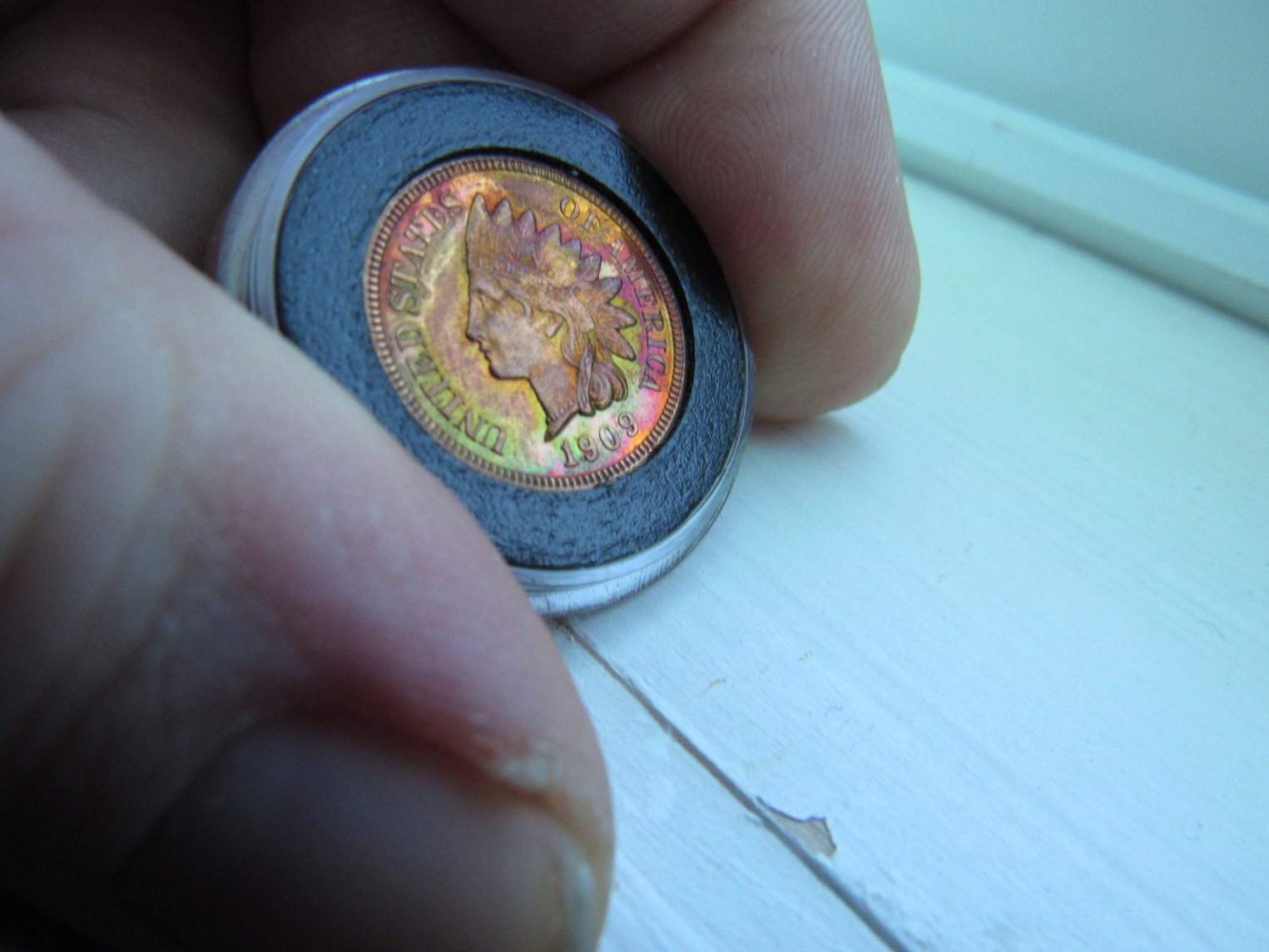Flying-Eagle-&-Indian-Cent-Proof-Thread