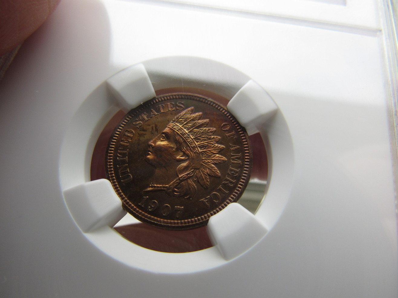 Flying-Eagle-&-Indian-Cent-Proof-Thread