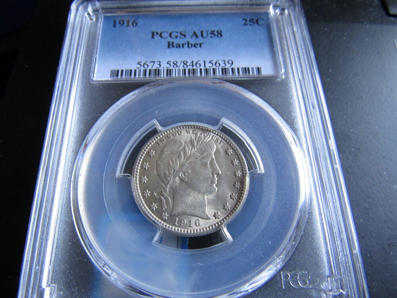 1914-S-Barber-Quarter-PCGS-F-12
