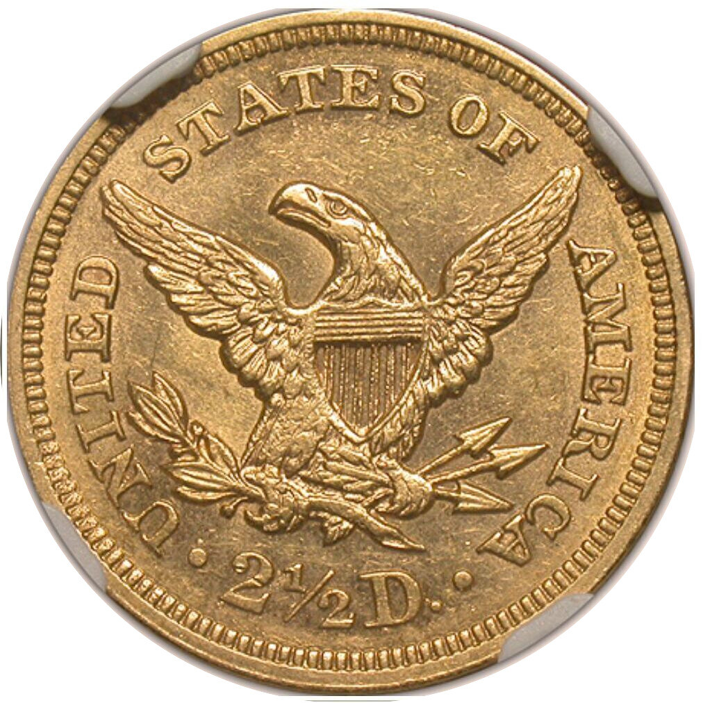 1859-Liberty-Quarter-Eagle:-You-Vs-NGC
