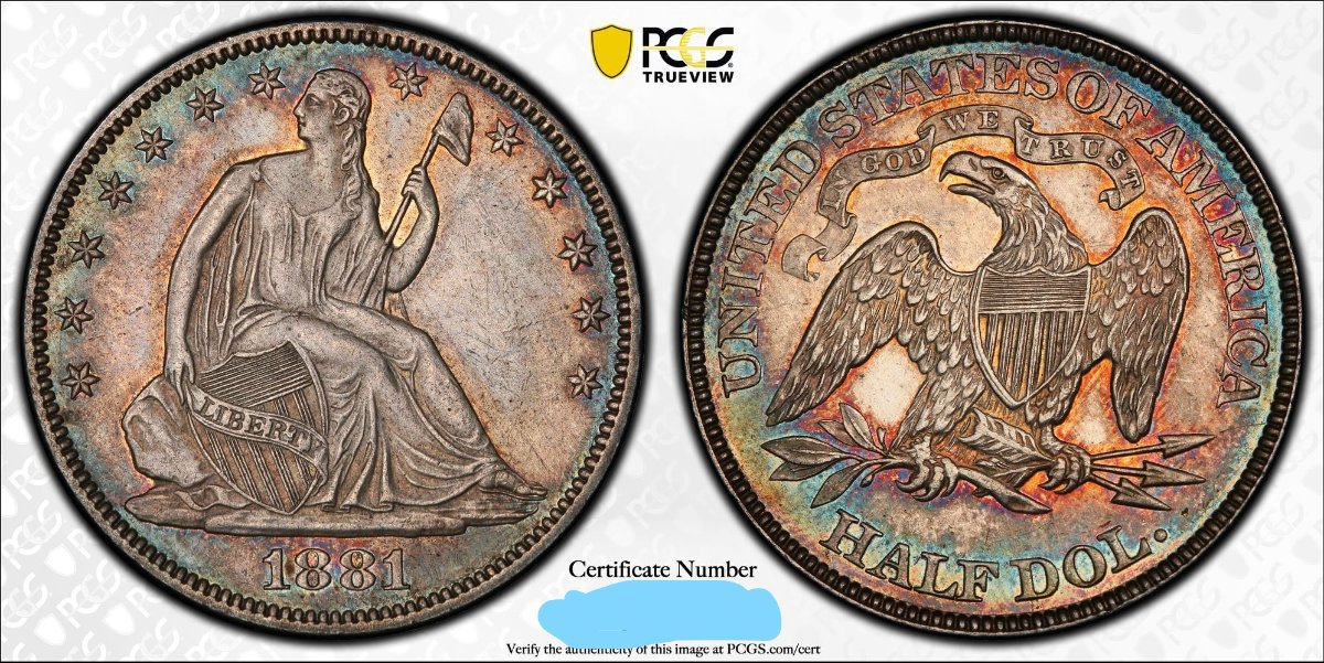 1881-Seated-Liberty-Half-Dollar