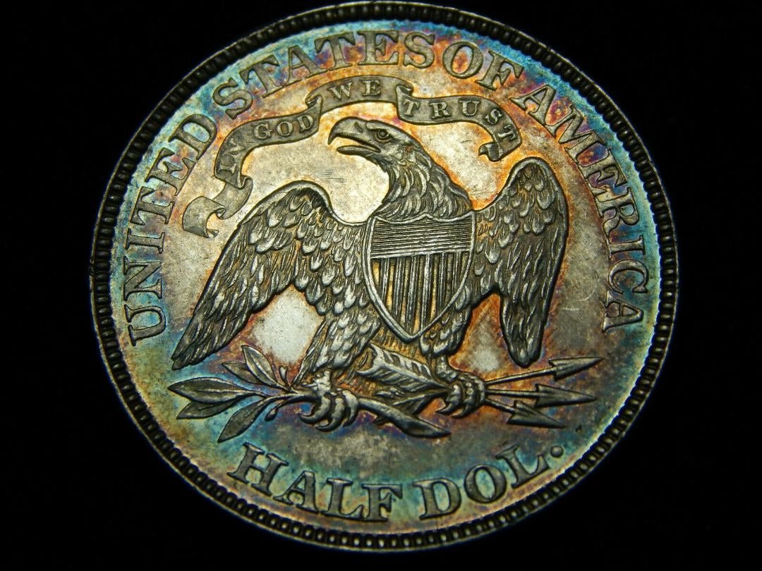 1881-Seated-Liberty-Half-Dollar