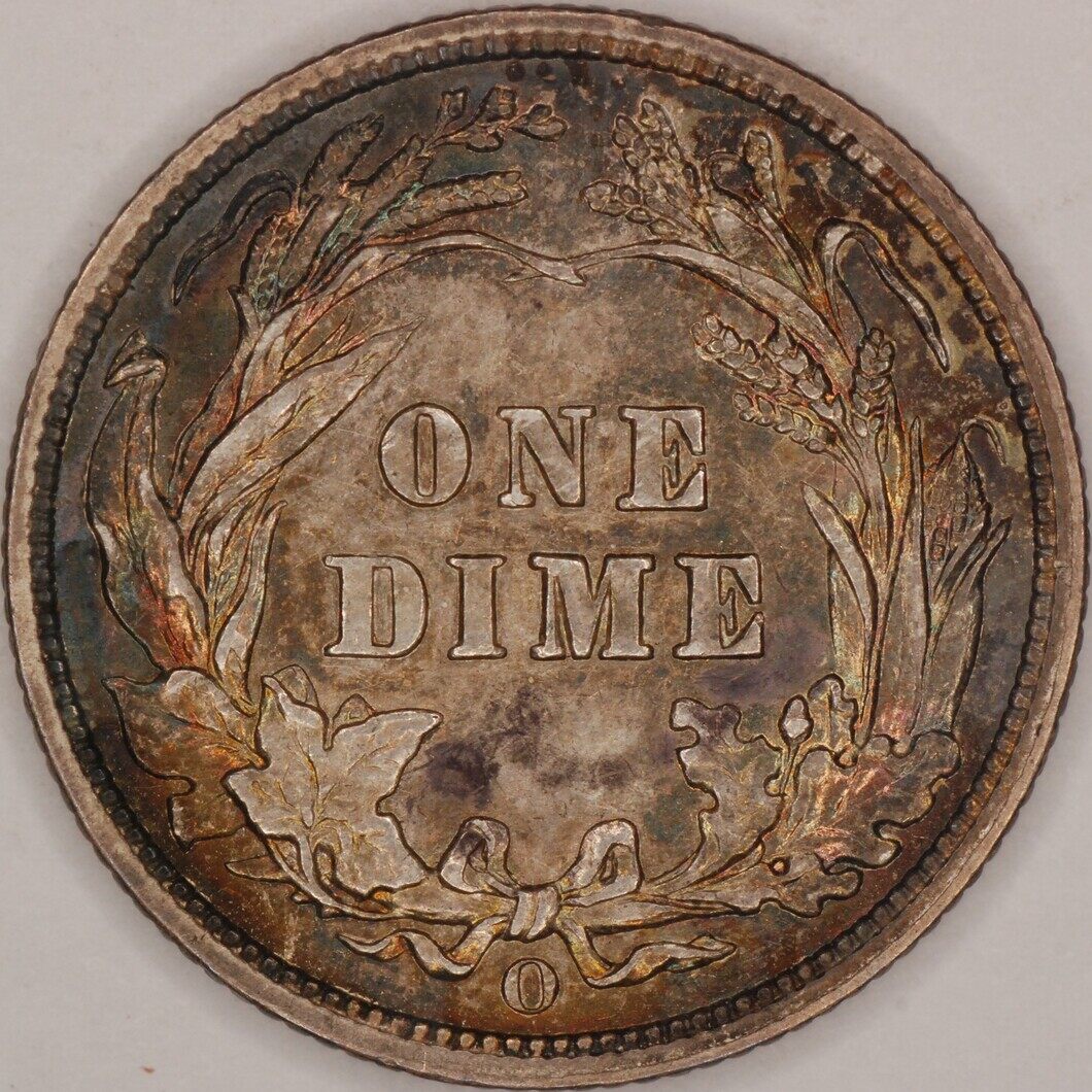 1902-O-Barber-Dime-To-Be-Graded-Please