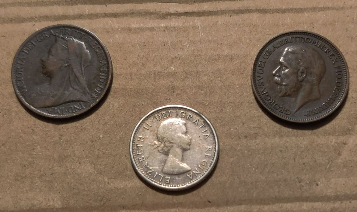 Numisrob's-10,000th-Post-Giveaway!
