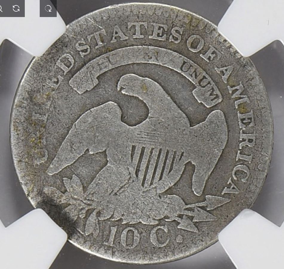 1820-Capped-Bust-Dime-