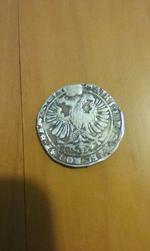 This-Coin-I-Don't-If-Real-Or-Fake?-Please-Help