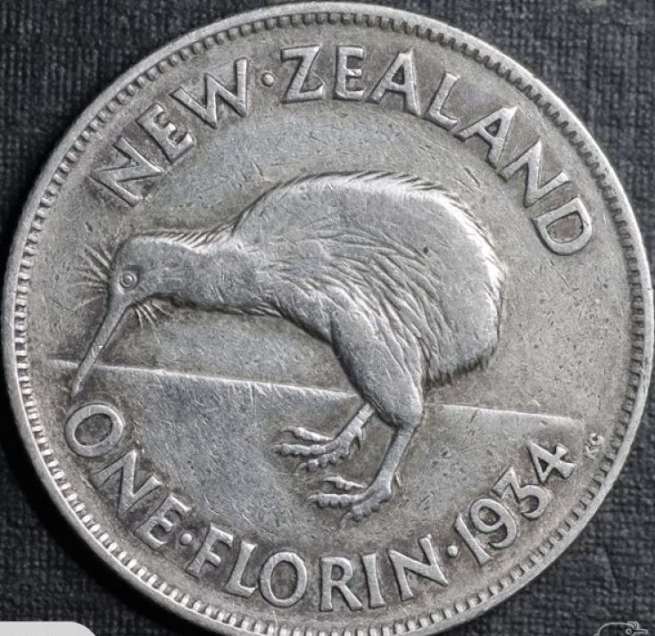 New-Coin-Of-The-Week-NZ-1934