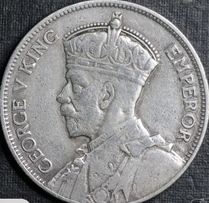 New-Coin-Of-The-Week-NZ-1934