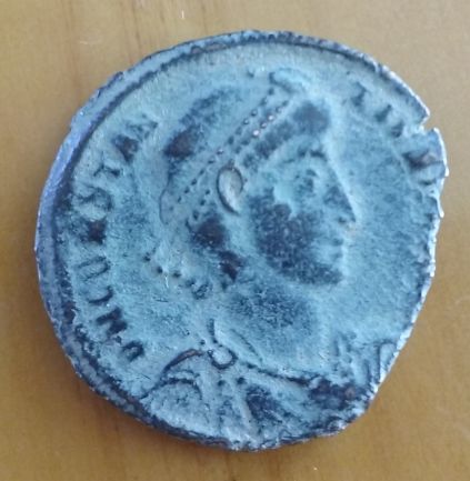 Random-Roman-Coin-Pick-Up.