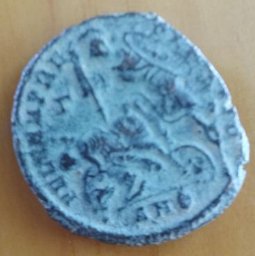 Random-Roman-Coin-Pick-Up.