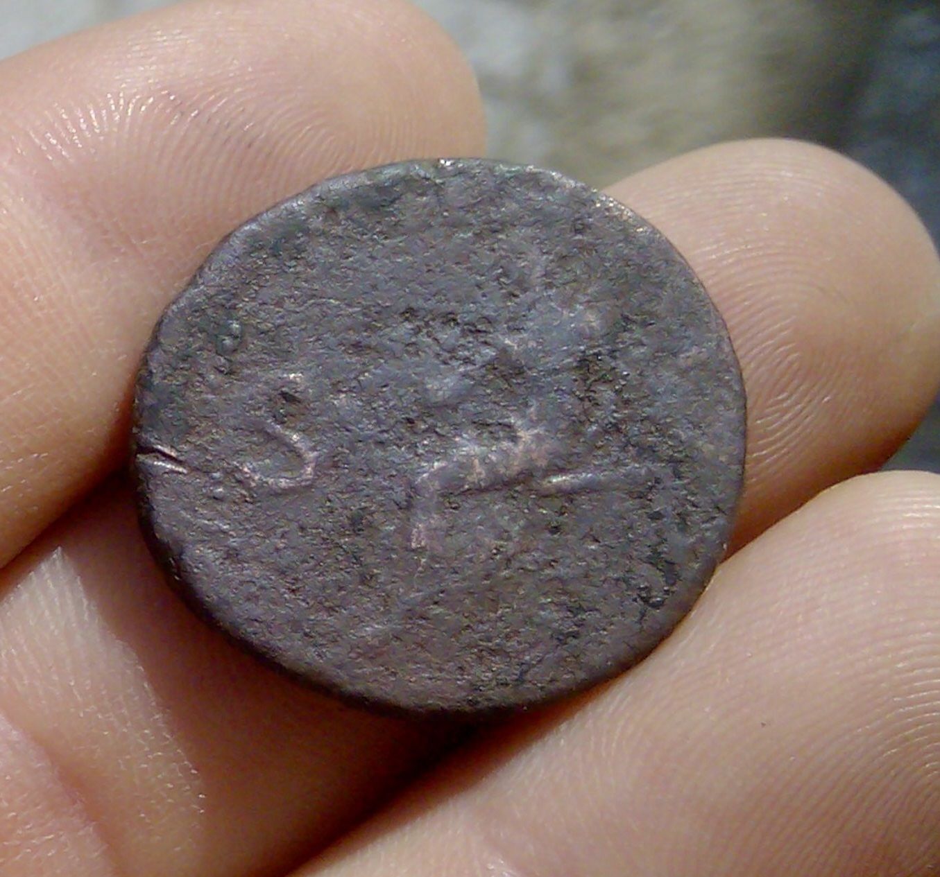 New-Coin/Pick-Up-For-The-Week.