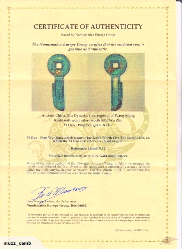 Authenticating-Ancient-Coins.