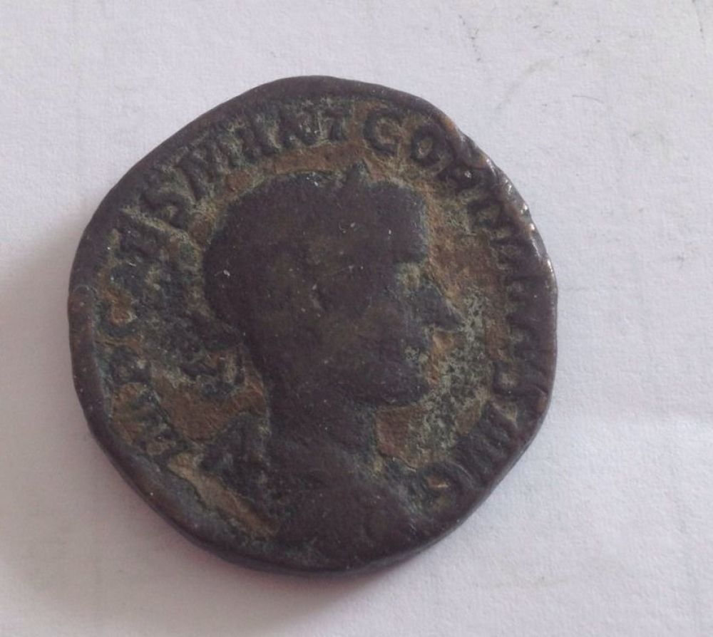 Gordian-III-Sestertius-Pick-Up