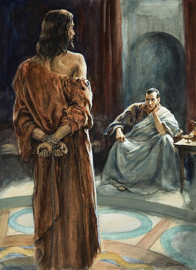 Pontius-Pilate-Pick-Up