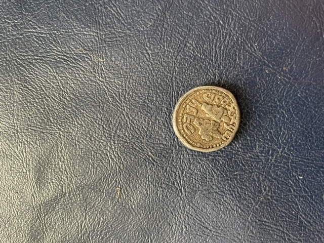 Help!-No-Idea-About-This-Coin--Ancient?