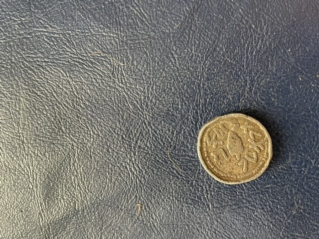 Help!-No-Idea-About-This-Coin--Ancient?