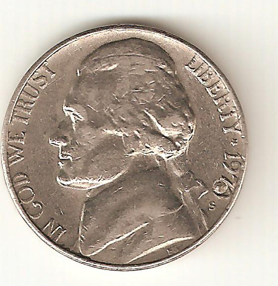 Nickel-Error?