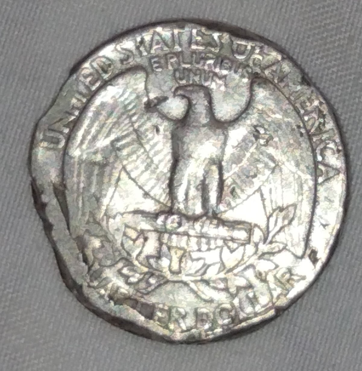 1988-D-Quarter,-Is-This-A-Cud?