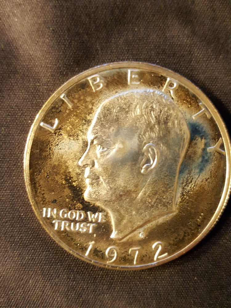 Post-An-Ike-Eisenhower-Dollar