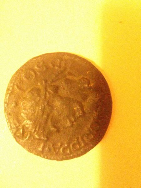 Coins