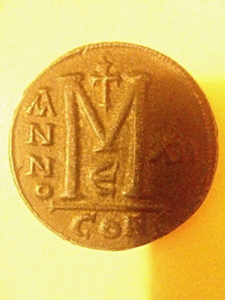 Coins