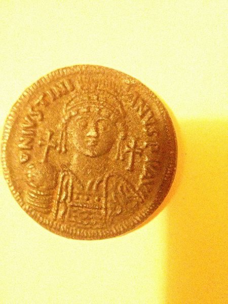 Coins