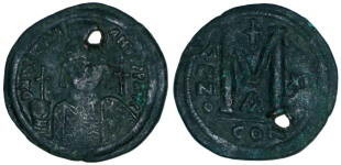 Coins