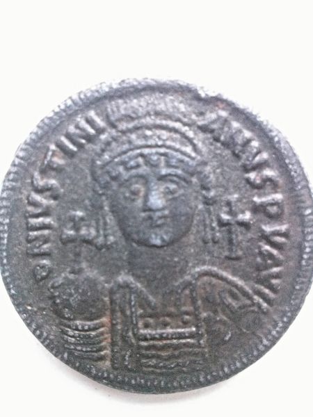 Coins