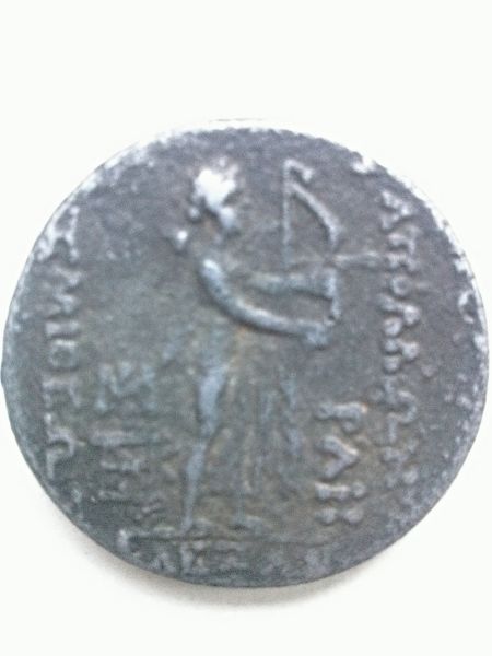 Coins