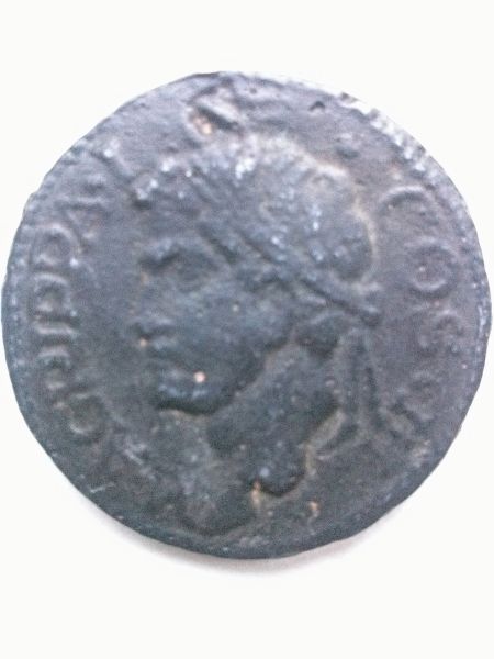 Coins