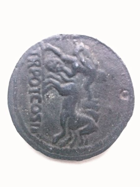 Coins