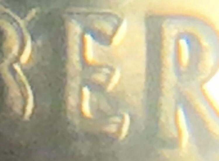 Error-Coins-In-Proof-Sets-?