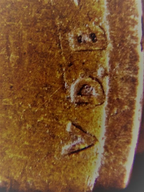1909-P-V.d.b-Penny-One-Dot-Not-Three