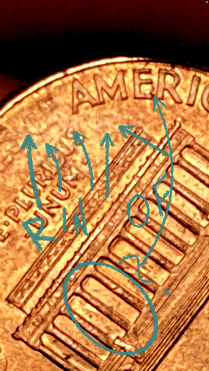 1999-D-Licoln-Cent.-I'm-New-Here-&-Have-Lots-Of-Questions,-Bear-With-Me.